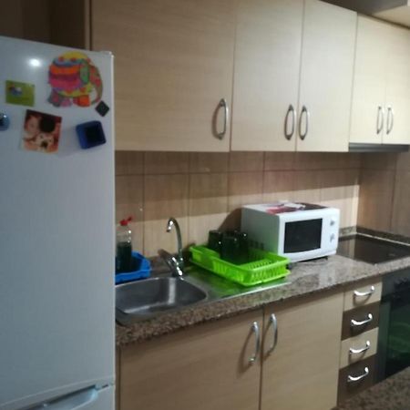 Bungalow Cerca De La Playa 데니아 외부 사진