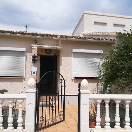 Bungalow Cerca De La Playa 데니아 외부 사진