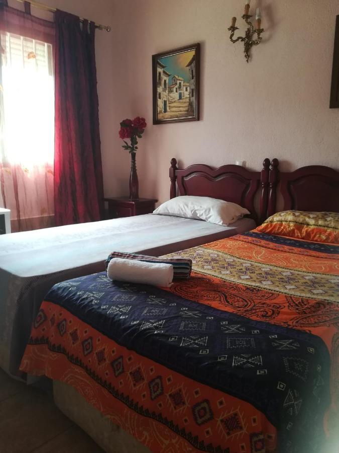 Bungalow Cerca De La Playa 데니아 외부 사진