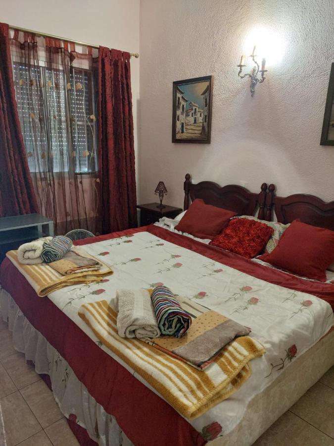 Bungalow Cerca De La Playa 데니아 외부 사진