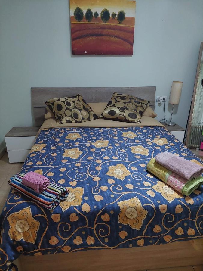 Bungalow Cerca De La Playa 데니아 외부 사진