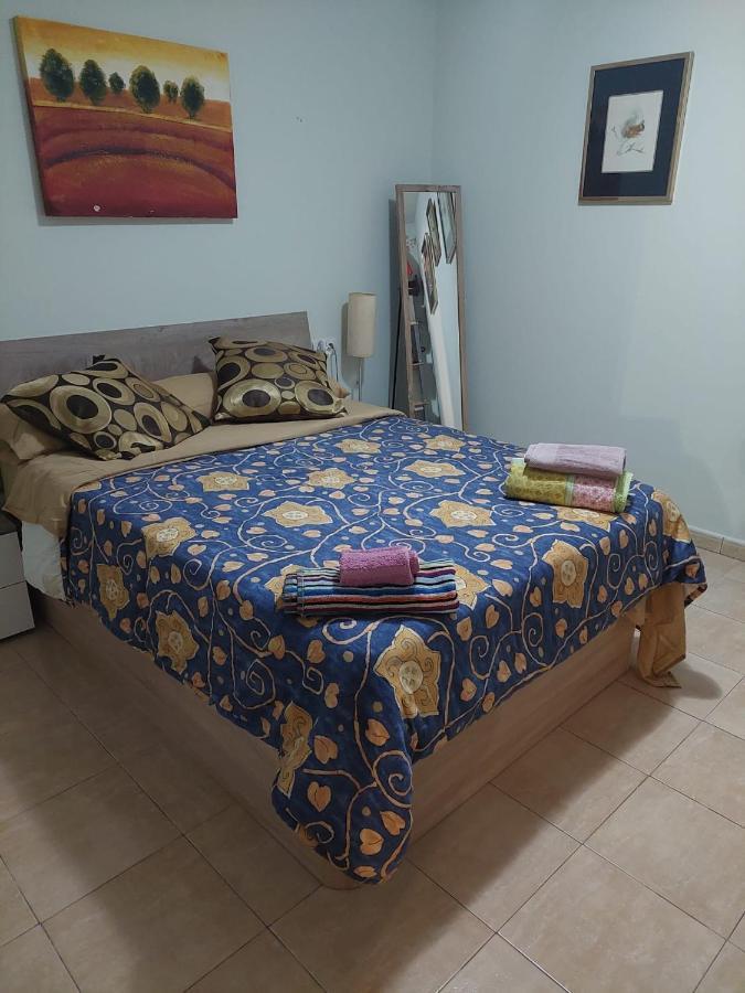 Bungalow Cerca De La Playa 데니아 외부 사진