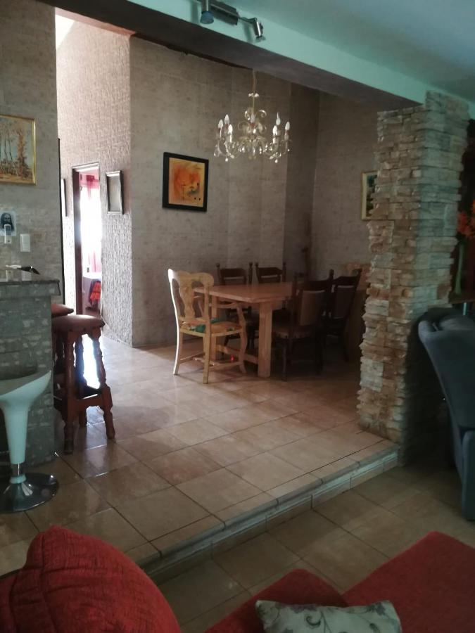 Bungalow Cerca De La Playa 데니아 외부 사진