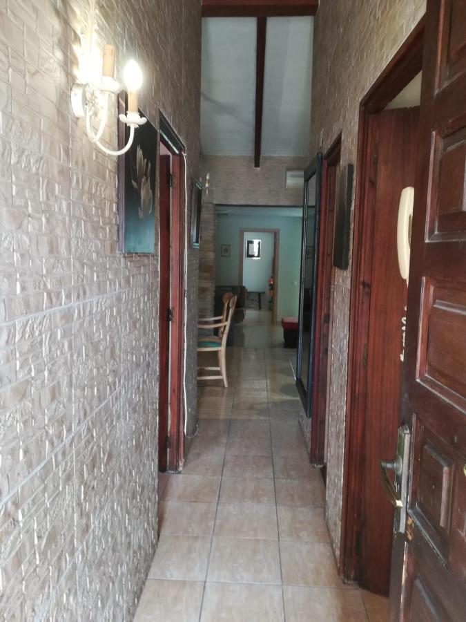 Bungalow Cerca De La Playa 데니아 외부 사진