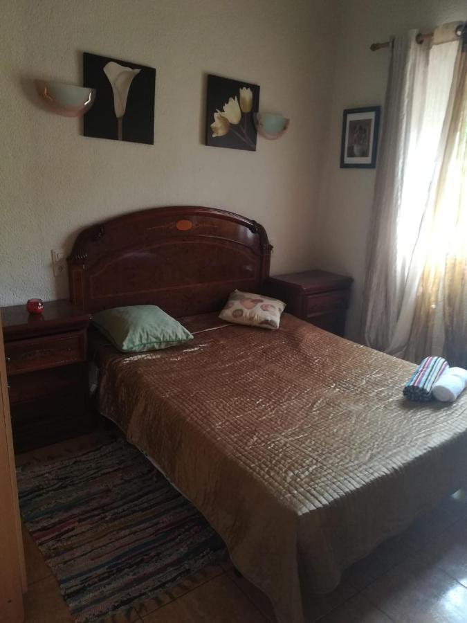 Bungalow Cerca De La Playa 데니아 외부 사진