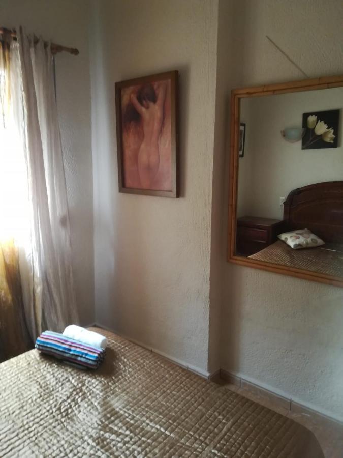 Bungalow Cerca De La Playa 데니아 외부 사진