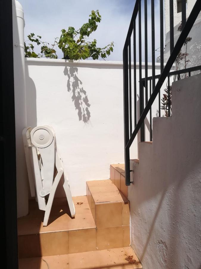 Bungalow Cerca De La Playa 데니아 외부 사진